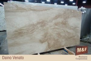Daino Venato Marble